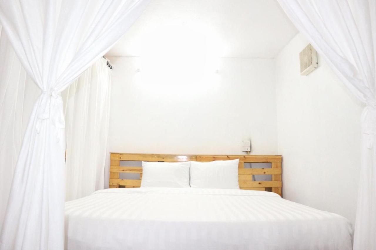 Furano Garden Home Hoa Binh - Venuestay Eksteriør billede